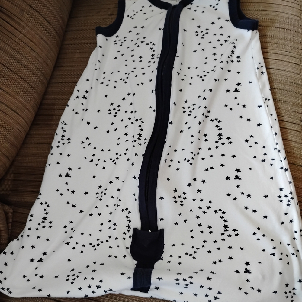 Burt's Bees Sleep Sack
